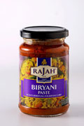 Pte  pices Pte Epice pour Curry Biryani