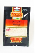 Épices du proche orient Mahlep en Poudre "dit Mahab"