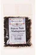 épices Poivre Noir Entier de Madagascar